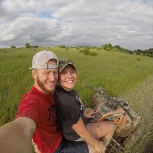 Meet your Posher, Pat